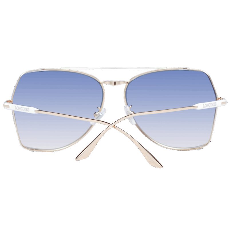 Longines Women's Sunglasses (LG0004-H 6233W) - Image 7