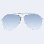 Longines Lg0005-h 5916c (LG0005-H 5916C) Men's EYEWEAR_1