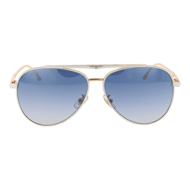 Longines Men's Sunglasses (LG0005-H 5930X) - Image 6