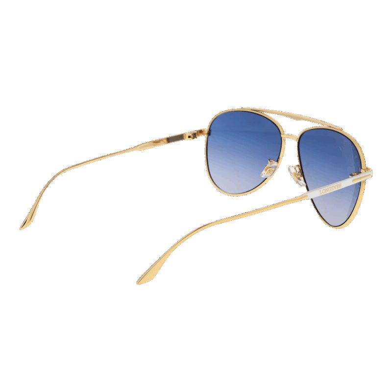 Longines Men's Sunglasses (LG0005-H 5930X) - Image 7