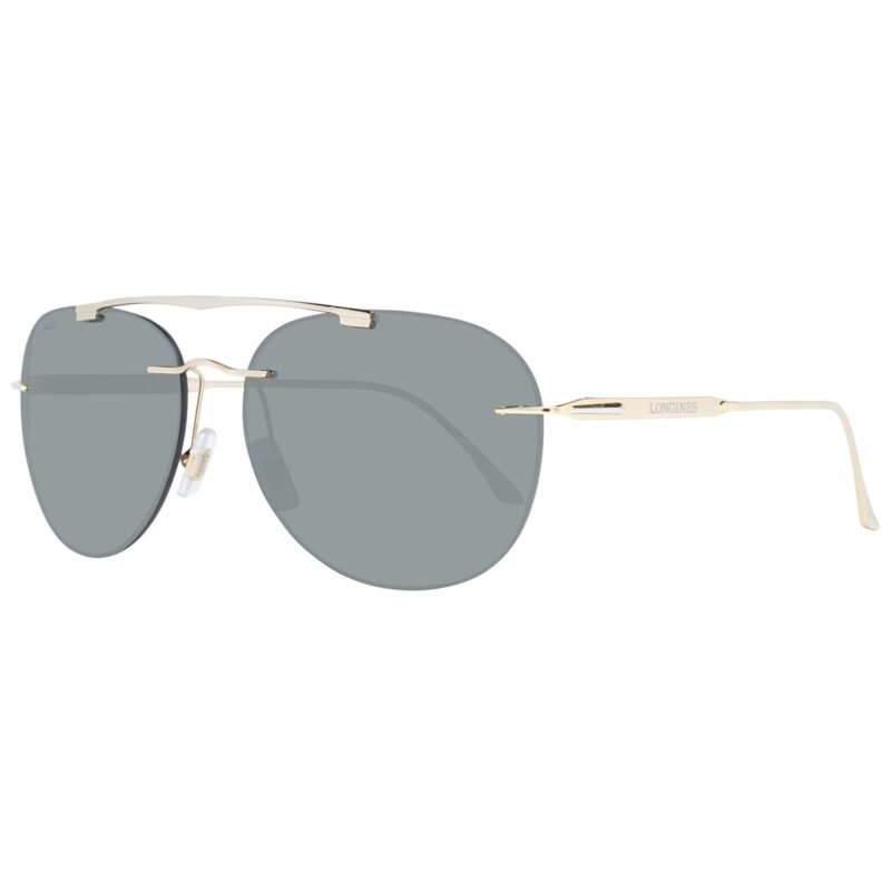 Longines Lg0008-h 6230a (LG0008-H 6230A) Men's EYEWEAR_main