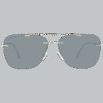 Longines Lg0009-h 6230a (LG0009-H 6230A) Men's EYEWEAR_1