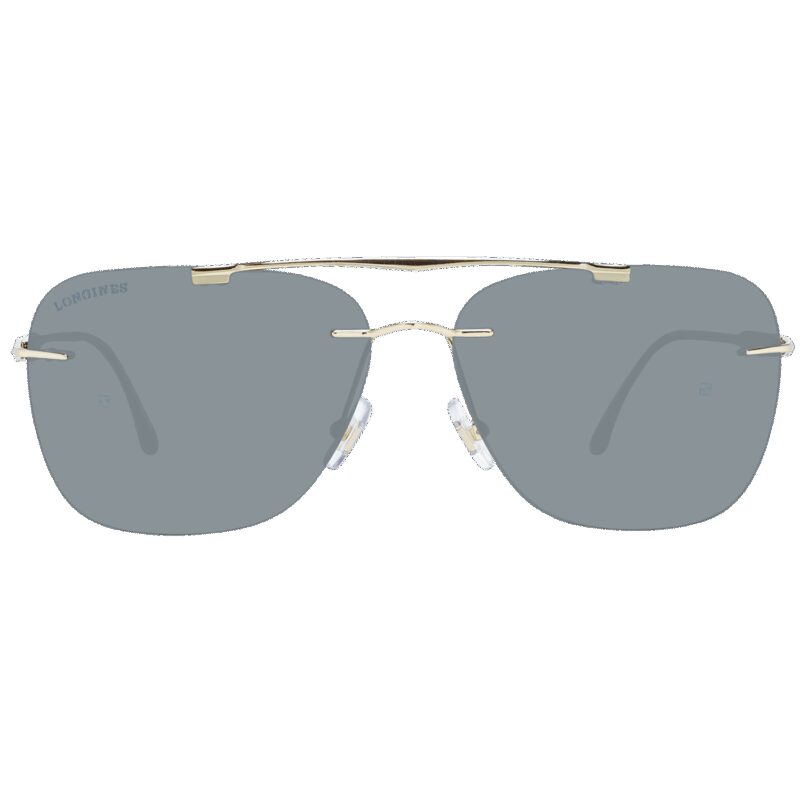 Longines Lg0009-h 6230a (LG0009-H 6230A) Men's EYEWEAR_1