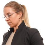 Longines Lg5010-h 56033 (LG5010-H 56033) Women's EYEWEAR_3