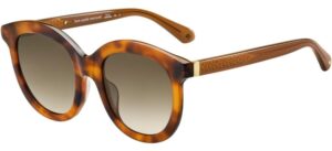 Kate Spade Lillian_g_s (LILLIAN_G_S_09Q-HA D_53) Women's EYEWEAR_main