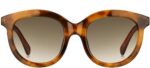 Kate Spade Lillian_g_s (LILLIAN_G_S_09Q-HA D_53) Women's EYEWEAR_1