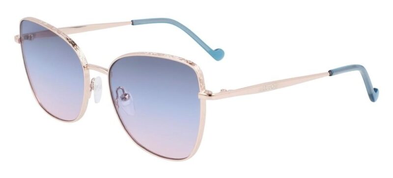 Liu Jo Lj141s (LJ141S_716 C_55) Women's EYEWEAR_main