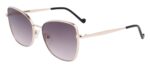 Liu Jo Lj141s (LJ141S_721 K_55) Women's EYEWEAR_main