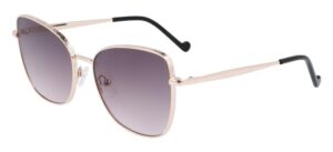 Liu Jo Lj141s (LJ141S_721 K_55) Women's EYEWEAR_main