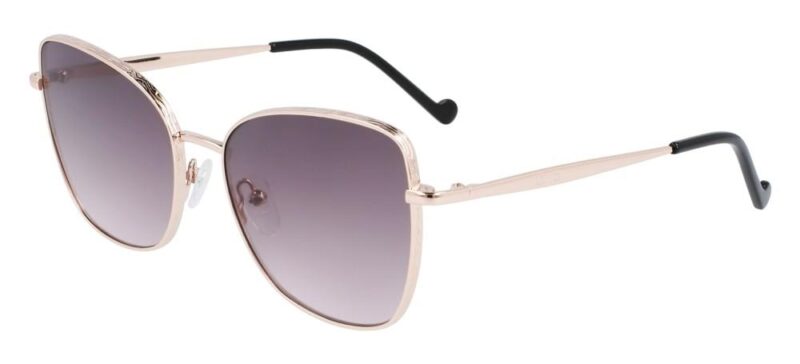 Liu Jo Lj141s (LJ141S_721 K_55) Women's EYEWEAR_main