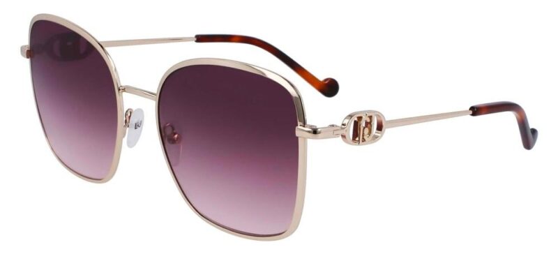 Liu Jo Lj155s (LJ155S_716 E_57) Women's EYEWEAR_main