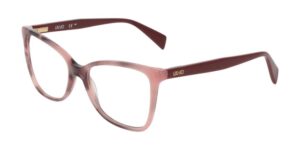 Liu Jo Lj2817 (LJ2817_658_53) Women's EYEWEAR_main