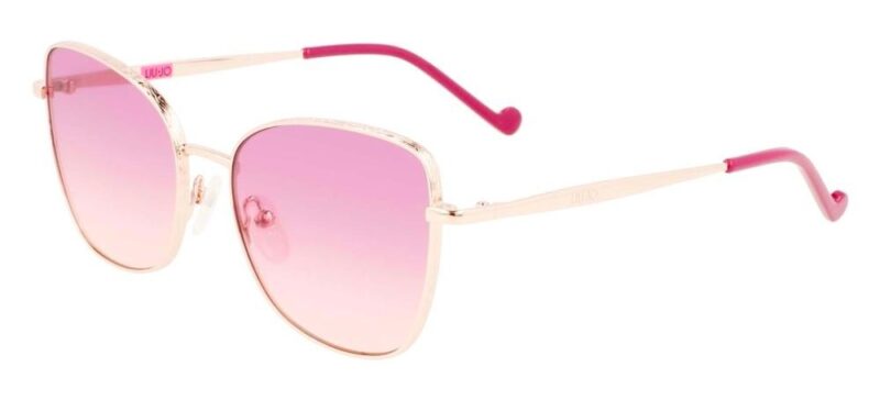 Liu Jo Lj3101s Junior (LJ3101S JUNIOR_770 A_52)  EYEWEAR_main