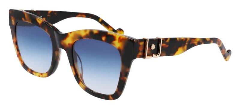 Liu Jo Lj746s (LJ746S_215 Y_50) Women's EYEWEAR_main