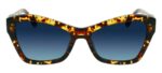 Liu Jo Lj754s (LJ754S_220 B_56) Women's EYEWEAR_1