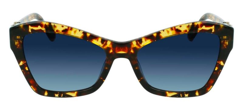 Liu-Jo Women's Sunglasses (LJ754S_220 B_56) - Image 5