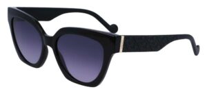 Liu Jo Lj778s (LJ778S_001 Y_55) Women's EYEWEAR_main