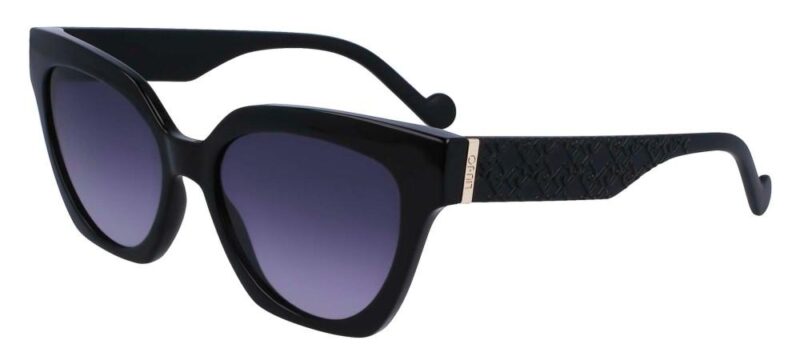 Liu Jo Lj778s (LJ778S_001 Y_55) Women's EYEWEAR_main