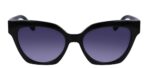 Liu Jo Lj778s (LJ778S_001 Y_55) Women's EYEWEAR_1