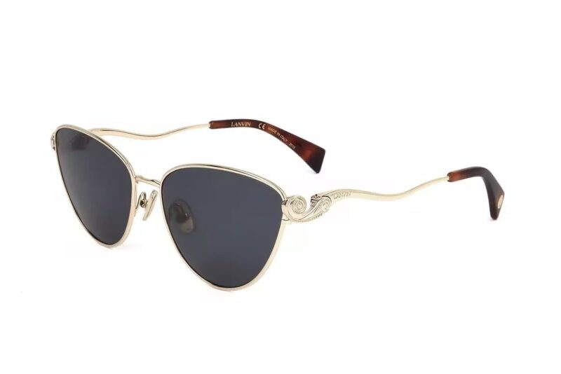 Lanvin Lnv112s 710 59 17 140 (LNV112S 710 59 17 140) Women's EYEWEAR_main