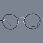 Locman Locv001 51blk (LOCV001 51BLK) Unisex EYEWEAR_1