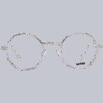 Locman Locv001 51gld (LOCV001 51GLD) Unisex EYEWEAR_1
