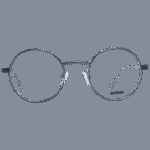 Locman Locv001 51gun (LOCV001 51GUN) Unisex EYEWEAR_1