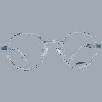 Locman Locv001 51pal (LOCV001 51PAL) Unisex EYEWEAR_1
