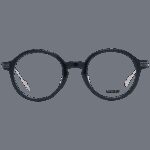 Locman Locv002 48blk (LOCV002 48BLK) Unisex EYEWEAR_1