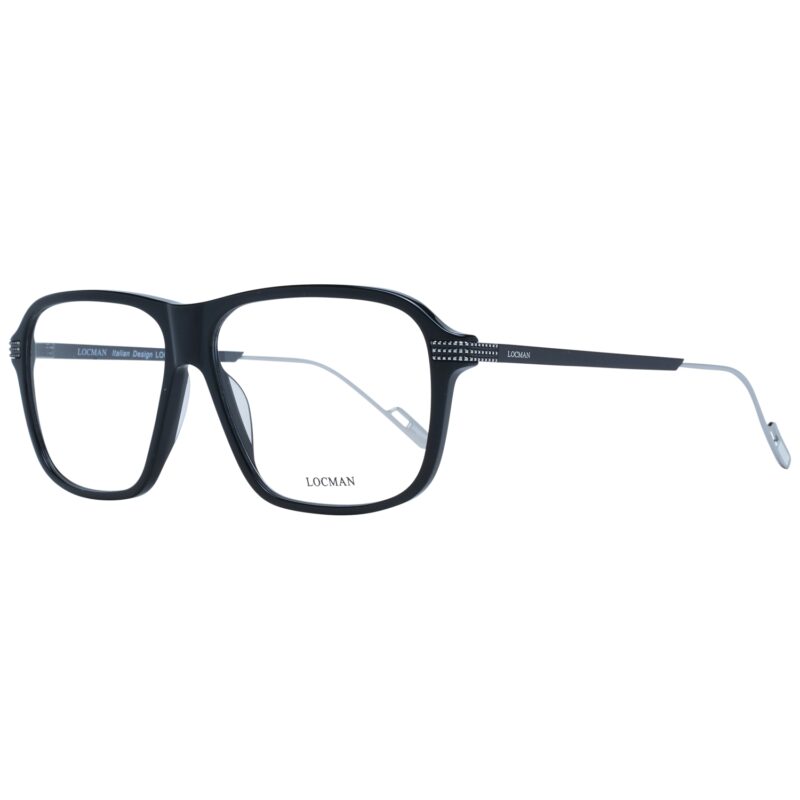 Locman Locv003 58blk (LOCV003 58BLK) Men's EYEWEAR_main