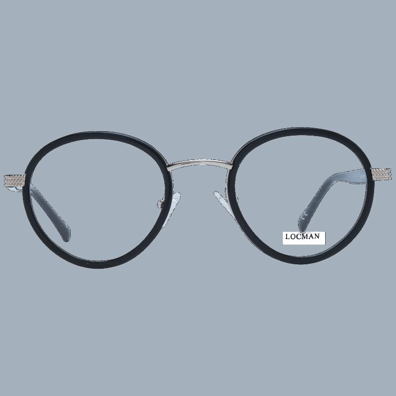 Locman Locv006 50blk (LOCV006 50BLK) Unisex EYEWEAR_1