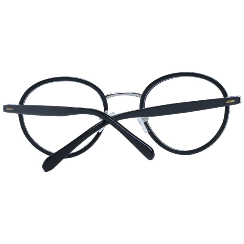 Locman Locv006 50blk (LOCV006 50BLK) Unisex EYEWEAR_2