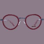Locman Locv006 50red (LOCV006 50RED) Women's EYEWEAR_1