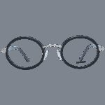 Locman Locv007 50blk (LOCV007 50BLK) Unisex EYEWEAR_1