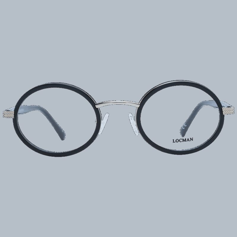 Locman Locv007 50blk (LOCV007 50BLK) Unisex EYEWEAR_1