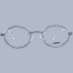 Locman Locv007 50cry (LOCV007 50CRY) Unisex EYEWEAR_1