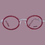 Locman Locv007 50red (LOCV007 50RED) Unisex EYEWEAR_1