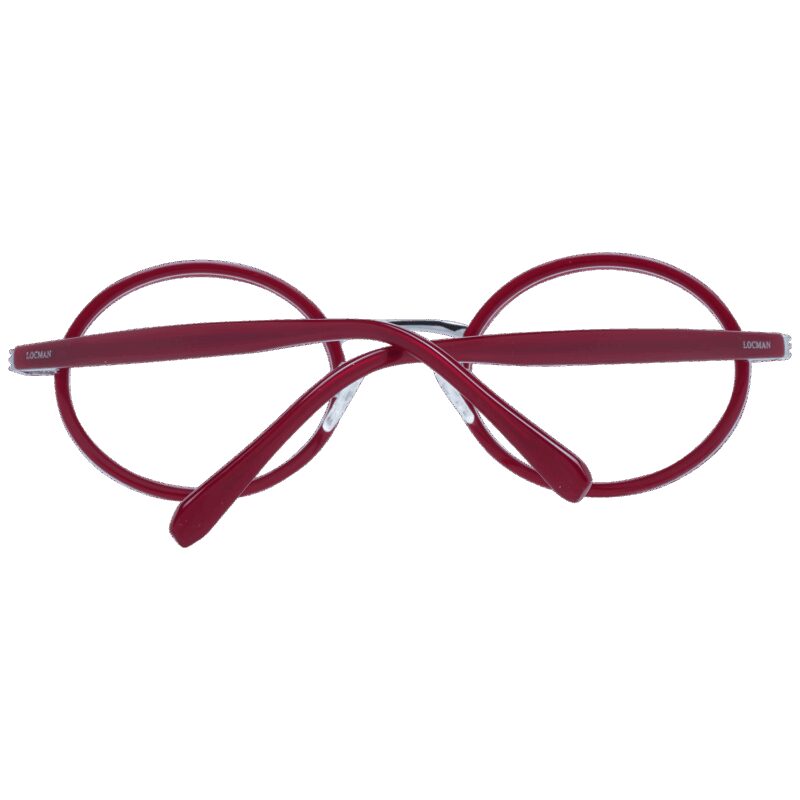 Locman Locv007 50red (LOCV007 50RED) Unisex EYEWEAR_2