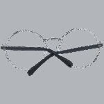 Locman Locv013 58blk (LOCV013 58BLK) Women's EYEWEAR_2