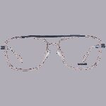 Locman Locv014 60rgd (LOCV014 60RGD) Men's EYEWEAR_1