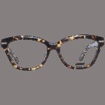 Locman Locv015 56dem (LOCV015 56DEM) Women's EYEWEAR_1