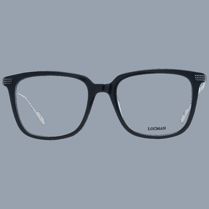 Locman Locv020 55blk (LOCV020 55BLK) Unisex EYEWEAR_1