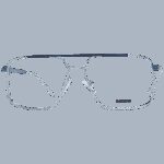 Locman Locv021 58pal (LOCV021 58PAL) Men's EYEWEAR_1