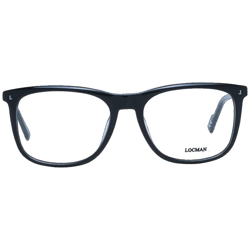 Locman Locv031 54blk (LOCV031 54BLK) Men's EYEWEAR_3