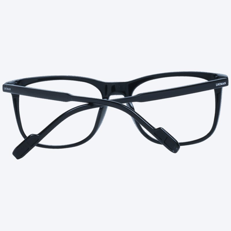 Locman Locv031 54blk (LOCV031 54BLK) Men's EYEWEAR_4