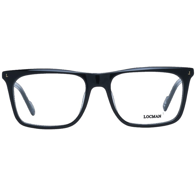 Locman Locv032 53blk (LOCV032 53BLK) Unisex EYEWEAR_1