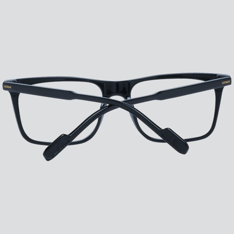 Locman Locv032 53blk (LOCV032 53BLK) Unisex EYEWEAR_2