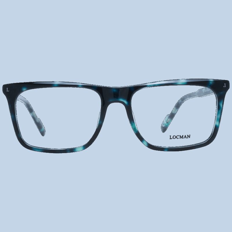 Locman Locv032 53grn (LOCV032 53GRN) Unisex EYEWEAR_1