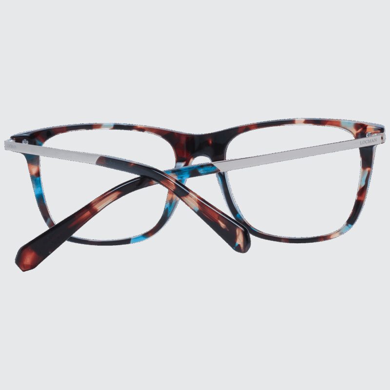 Locman Women's Eyeglasses (LOCV039 53TOR) - Image 6