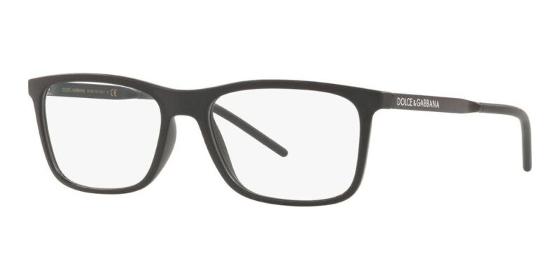Dolce & Gabbana Logo Dg 5044 (LOGO DG 5044_2525 C_55) Men's EYEWEAR_main